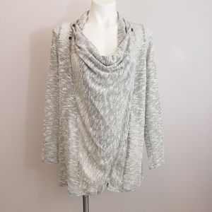 NWT Motherhood Maternity Nursing Top Sweater Medium